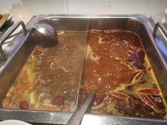 小鸳鸯-山城辣妹子(定福庄店)