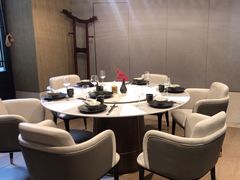 -杭州西湖柳莺里酒店·闻莺厅