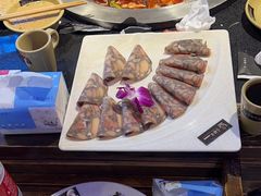 -唇辣号重庆老火锅(燕郊鑫乐汇店)
