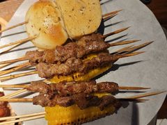 -1819餐厅·团队聚餐·烤串·精酿