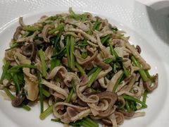 -万荣烤鸭店·北京菜(天坛店)