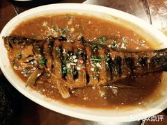 -李氏八大件老菜馆(万宝街店)