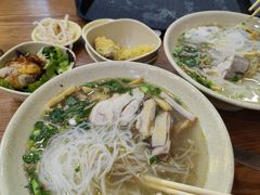 -华姐鸡粉(教育路店)
