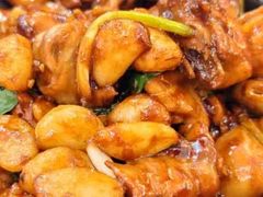 -台北楚楚园馅饼粥(虹桥南丰城店)