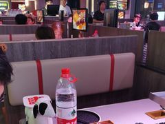-丰茂烤串(全国首店)