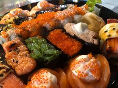 -河风精致寿司(尼盛店)