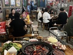 -刁姐火锅(五小区店)