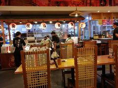 大堂-有喜屋·深夜食堂(环宇荟店)