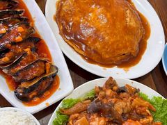 -闻香阁·清真(光荣道店)