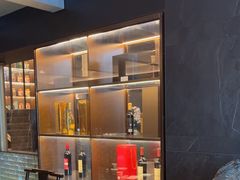 -浩运·海鲜青岛菜·海胆水饺(石老人店)
