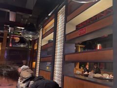 -辣尚瘾·烤鱼·新川菜(交大直营店)