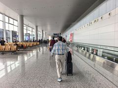 -广州白云国际机场-T2航站楼