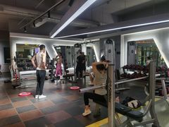 -艾菲特健身游泳(中海店)