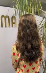 -XIMA·美发沙龙
