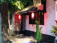 -江南韵·无锡太湖文化体验餐厅(凤凰天街店)
