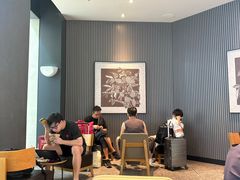 -星巴克(温州龙湾万达店)