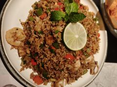 -半秋山西餐厅(宜昌大洋店)