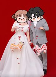 -全城热恋璀璨婚纱摄影(国贸总店)