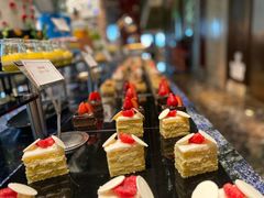 -美食汇自助餐厅(成都万达瑞华酒店)
