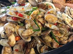 -日进一片海.生腌海鲜火锅.宵夜烧烤(三里屯总店)