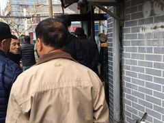 -王家沙点心店(西康路店)