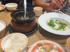-老客家·客家菜(万达店)