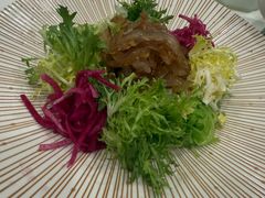 -东港喜来登酒店·天香阁中餐厅