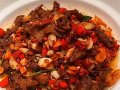 -大鸭梨烤鸭店(花园村店)
