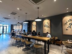 -星巴克(北京万科时代广场店)