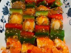 -锦荟JINHUI·浙江小馆(上海荟聚店)