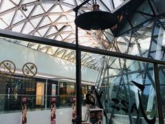 -Jazz·ya 爵士屋(来福士店)