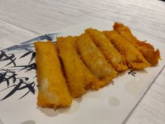 -柒园·三十年创意杭帮菜(龙湖滨江天街店)
