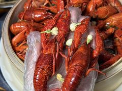 -老楼羊蝎子·铜锅涮肉•20年专注羊肉(惊驾路店)