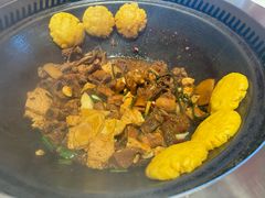 -姚稷大铁锅(东明广场店)