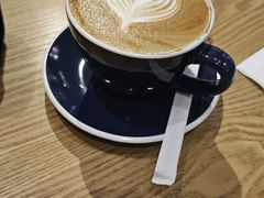 -藏猫猫咖啡主题馆(中央大道店)