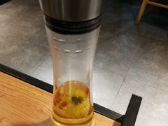 -东椰·海南椰子鸡火锅(朝阳门店)