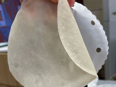 烤鸭卷饼-紫光园(燕郊总店)