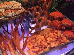 西藏饭店•亚克海鲜自助餐厅-西藏饭店·亚克·食光自助餐厅(文殊院店)