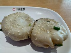 -小杨生煎(周浦万达店)