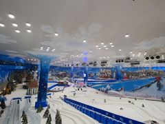 -湘江欢乐城欢乐雪域