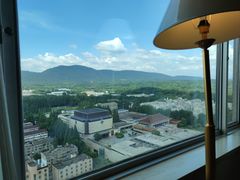 -南京维景国际大酒店(南京博物院店)