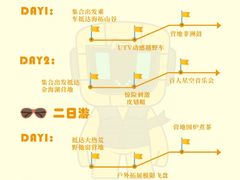 -沉浸北京·团建旅行·密室剧本杀·年会会议轰趴拓展