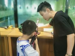 -枪馆1号实弹射击俱乐部
