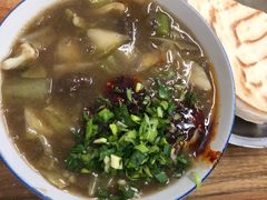 -老字号贾家肉丸糊辣汤(光明巷店)