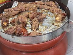 -阿男野栗王(金门路店)