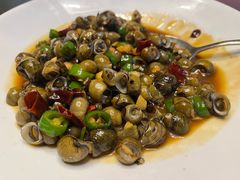 -仙店农庄(湖景农庄餐厅)