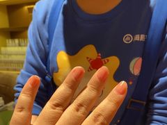 -海底捞火锅(海澜财富中心店)