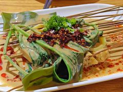 -小艺烧烤(曲江店)