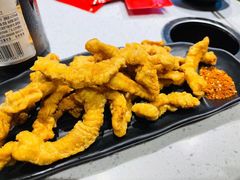 -钢管厂五区小郡肝火锅串串香(清河店)