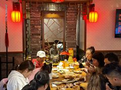 -張飛扒肉·龙江非遗(道外店)